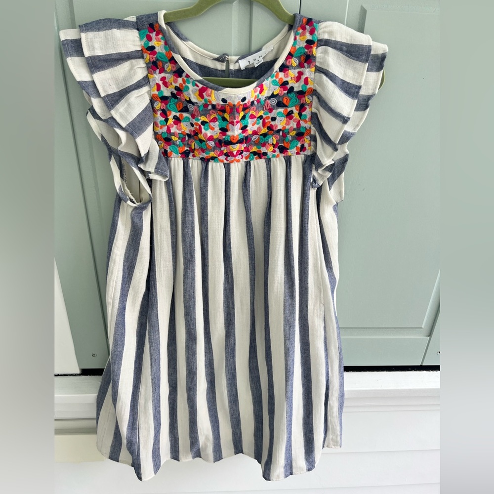 THML Summer Dress